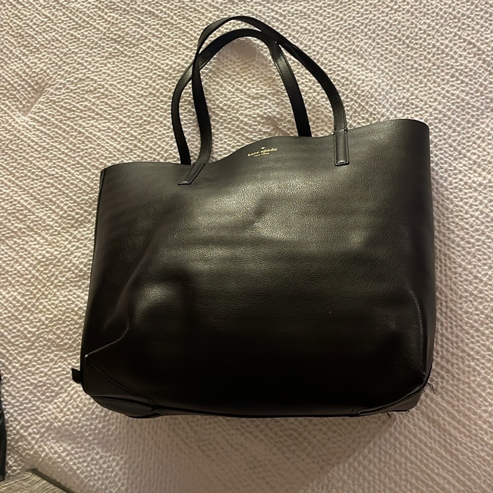 Kate Spade Bleeker Large Tote
